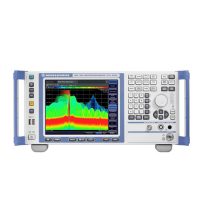 Анализатор спектра серии R&S®FSVR до 40 ГГц