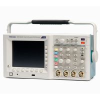 Цифровой осциллограф TDS3034C