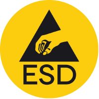 Кассетницы и ячейки ESD