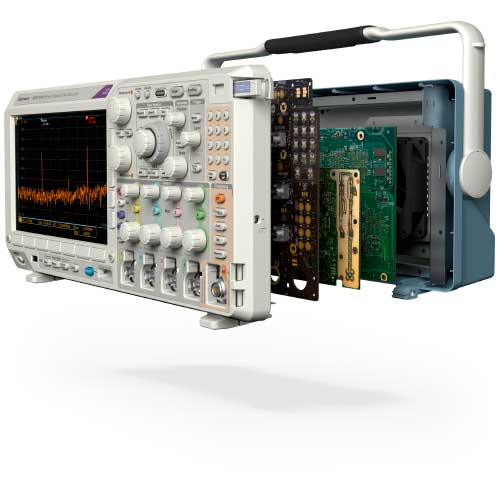 MDO3000
