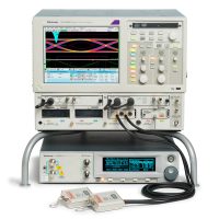 Стробоскопический осциллограф DSA8300