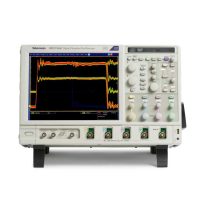 Осциллографы серии DPO7000C