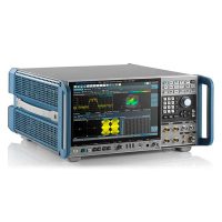 Анализатор спектра и сигналов серии R&S®FSW до 90 ГГц