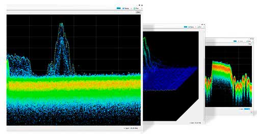 Tektronix DPX
