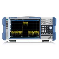 Компактный анализатор серии R&S® FPL1000; до 7.5 ГГц