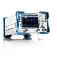 Компактный анализатор серии R&S® FSC; до 6 ГГц