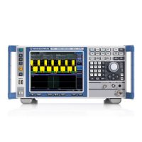 Анализатор спектра и сигналов серии R&S®FSV до 40 ГГц