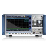 Анализатор фазовых шумов и тестер ГУН серии R&S®FSWP