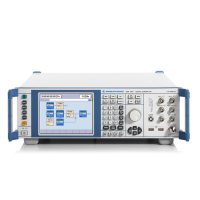 Генератор сигналов серии R&S®SMF100A до 43.5 ГГц
