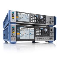 Генератор ВЧ сигналов серии R&S®SMA100B до 67 ГГц