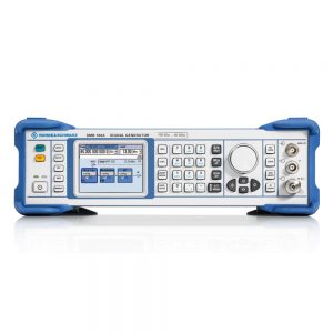 Генератор СВЧ сигналов серии R&S®SMB100A до 40 ГГц
