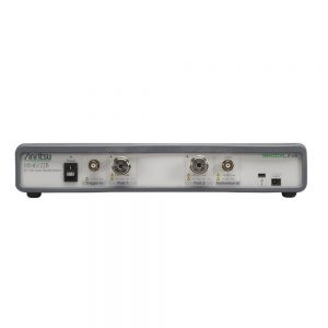 Компактный USB-векторный анализатор цепей MS46122B