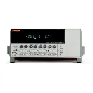 Keithley 6514
