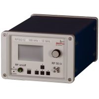 Аналоговый СВЧ генератор RFSG12 12 ГГц