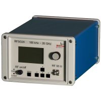 Аналоговый СВЧ генератор RFSG20 20 ГГц