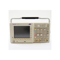 Цифровые осциллографы Tektronix TDS3012C