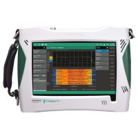 Анализатор спектра Field Master Pro MS2090A