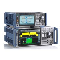 Анализатор спектра и сигналов серии R&S®FSV3000 до 44 ГГц