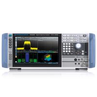 Анализатор спектра и сигналов серии R&S®FSVA3000 до 44 ГГц