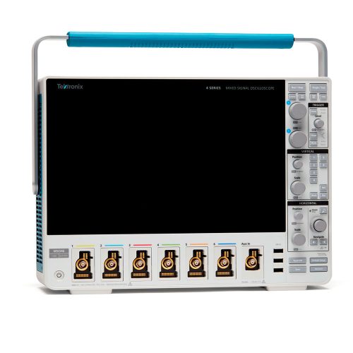 Цифровой осциллограф Tektronix MSO44 4-BW-200