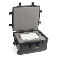 Tektronix HC3 - жесткий кейс для транспортировки осциллографов