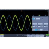 Tektronix 3-AFG опция генератора сигналов для осциллографов MDO3
