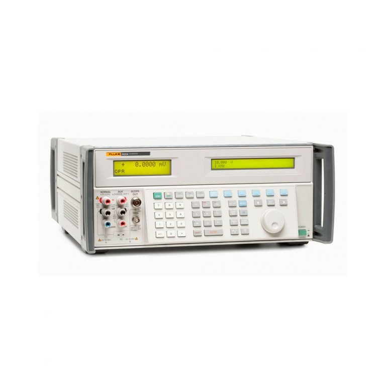 Fluke 5522A | Многоцелевой калибратор Купить в Москве