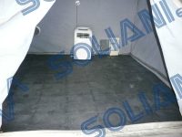 Экранированные радиочастотные палатки Soliani EMC