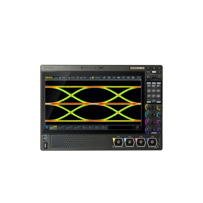 Цифровые осциллографы Rigol серии DS70000 ( DS70304, DS70504)