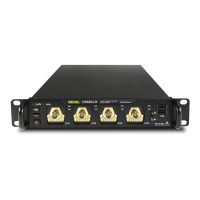Низкопрофильный осциллограф Rigol DS8000-R