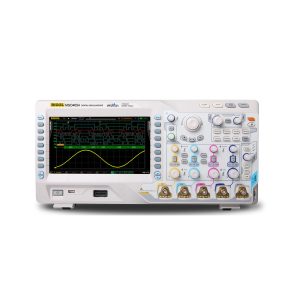 Осциллографы Rigol серии MSO/DS4000 до 500 МГц