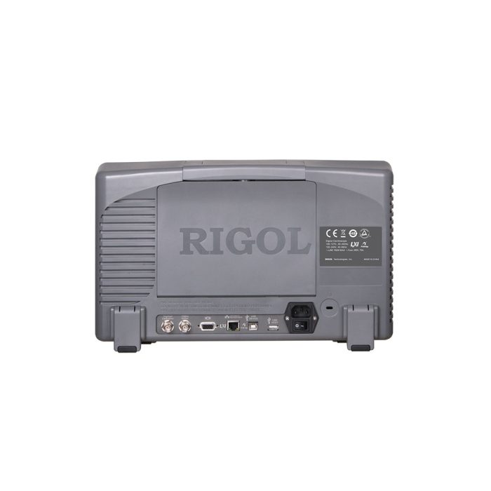 Rigol DS6104 - осциллограф 1 ГГц, купить у партнера в России